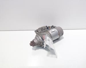 Electromotor start-stop Denso, cod 02Z911024B, Audi A3 Sportback (8VA 1.6 TDI, DDY, 5 vit man (idi:711874)