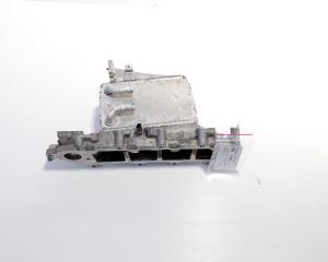 Radiator intercooler, cod 04L129766AK, Audi A3 Cabriolet (8V7, 8VE) 1.6 TDI, CXX (idi:711877)