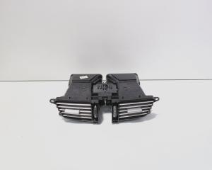 Grila aer bord centrala, cod 2128302554, Mercedes Clasa E (W212) (id:713061)