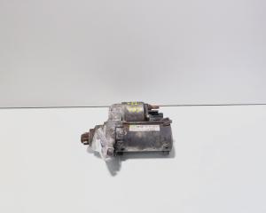 Electromotor, cod 02T911023S, Skoda Octavia 2 Combi (1Z5) 1.6 FSI, BLF, 5 vit man (id:712958)