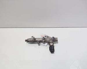 Rampa injectoare dreapta cu senzor, cod 059130089BT, Audi A6 Avant (4G5, C7) 3.0 TDI, CLAB (id:713286)
