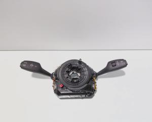 Spirala volan cu maneta semnalizare si maneta stergatoare, cod 9234441, Bmw 5 (F10) (id:713130)