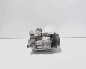 Compresor clima, cod A0022305011, Mercedes Clasa C (W204) 2.2 CDI, OM651913 (id:713270)
