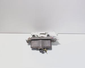 Balama capota dreapta fata cu capsa pirotehnica, Mercedes Clasa E (W212) (id:713090)