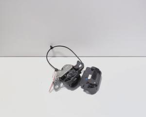 Broasca cu maner bancheta stanga spate, cod A2059204900, Mercedes Clasa A sedan (V177) (id:712994)