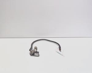 Borna baterie (-) cu capsa, cod A1665420418, Mercedes Clasa E (W212) (id:713076)
