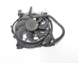 Electroventilator, cod GM13147279, Opel Zafira B (A05) 1.7 CDTI, A17DTJ (id:712972)