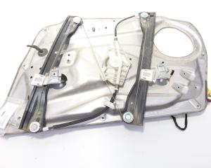 Macara cu motroas usa stanga fata, Mercedes Clasa E (W212) (id:713085)