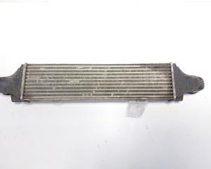 Radiator intercooler, cod A2045000200, Mercedes Clasa E (W212) 2.2 CDI, OM651925 (id:713095)