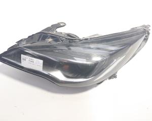 Far stanga cu lupa si led, cod 662588537, Opel Astra K Combi (id:711419)
