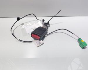 Capsa centura dreapta fata, cod 0751270, Dacia Duster (id:705195)