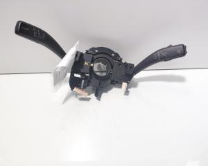 Maneta semnalizare cu stergatoare, cod 8K0953502C, Audi A4 (8K2, B8) (id:713144)