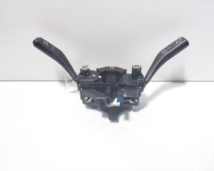 Maneta semnalizare cu tempomat, cod 1K0953513G, Vw Golf 5 Variant (1K5) (id:713101)