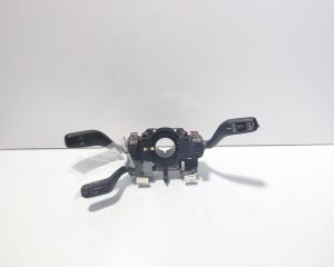 Maneta semnalizare, tempomat si stergatoare, Porsche Cayenne (92A) (id:713103)