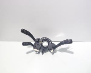 Maneta semnalizare, stergatoare si tempomat, cod 7P6953502B, Vw Touareg (7P5) (id:713174)