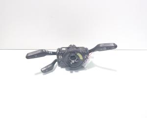 Spirala volan cu maneta semnalizare, stergatoare, tempomat si line assist, cod 80A907129AG, Audi Q5 (8RB) (id:713169)