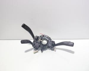 Maneta semnalizare stergatoare si tempomat, cod 7P6953507L, Vw Touareg (7P5) (id:713166)