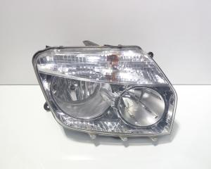 Far dreapta, Dacia Duster, vol pe dreapta (id:713668)