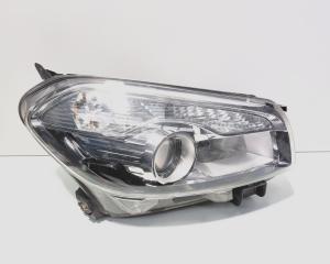 Far dreapta cu lupa, Nissan Qashqai, vol pe dreapta (id:713671)