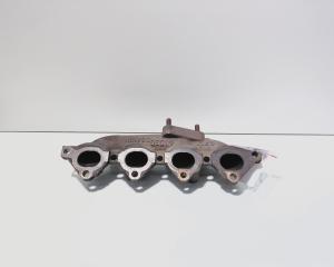 Galerie evacuare, Opel Astra H 1.7 CDTI, Z17DTH (id:713652)