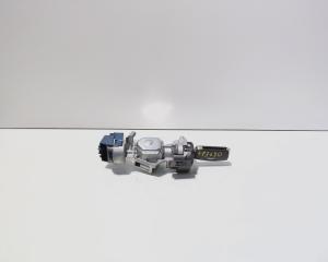 Contact cu cheie, cod 3M51-3F880-AD, Ford Mondeo 4 (id:713680)