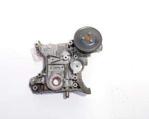 Pompa ulei, cod GM55556428, Opel Astra H Sedan, 1.8 benz, Z18XER (idi:711889)