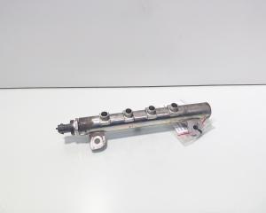 Rama injectoare cu senzor, cod GM55566047, 0445214199, Opel Astra J Sedan, 2.0 CDTI, A20DTH (idi:711891)