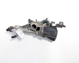 Racitor gaze cu egr, cod GM55566052, Opel Insignia A Sports Tourer, 2.0 CDTI, A20DTH (idi:711893)