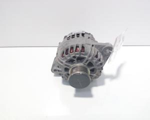 Alternator 120A, cod GM13502582, Opel Astra J, 2.0 CDTI, A20DTH (idi:711894)