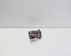 Actuator turbosuflanta, cod 6NW009206, Ford Focus 2 (DA) 1.8 TDCI, KKDA (id:713702)