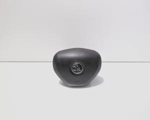 Airbag volan, cod 5E0880201A, Skoda Octavia 3 Combi (5E5) (id:713654)