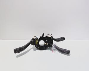 Maneta semnalizare, stergatoare si tempomat, cod 7P6953502, Vw Touareg (7P5) (id:713123)