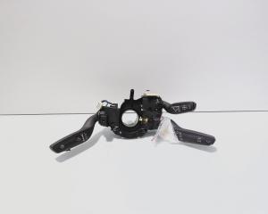 Maneta semnalizare, distronic, stergatoare si tempomat, cod 4G8953502N, Audi A7 (4GA) (id:713124)
