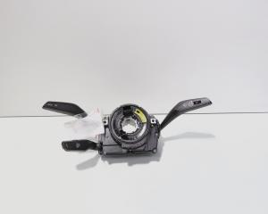 Spirala volan cu maneta semnalizare, stergatoare si tempomat, cod 4M09072129HA, Audi A4 Avant (8W5, B9) (id:713114)