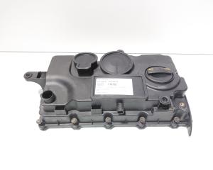 Capac culbutori, cod 03G103475C, Skoda Octavia 2 (1Z3) 2.0 TDI, BMN (id:713732)