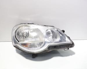 Far dreapta, Vw Polo (9N) vol pe stanga, facelift (id:713736)