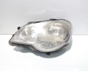 Far stanga, Vw Polo (9N)  facelift, vol pe stanga (id:713735)