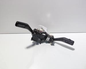 Maneta semnalizare si stergatoare, cod 3C5953501CM, Vw Passat CC (357), vol pe dreapta (id:713730)