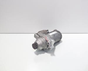 Electromotor Valeo, cod 02M911024S, Audi A3 (8V1) 2.0 TDI, CRL, 6 vit man (idi:711897)