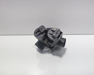 Clapeta acceleratie, cod 9655971880, Ford Focus 2 Combi (DA) 1.6 TDCI, G8DB (idi:711936)