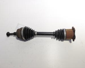 Planetara stanga fata, Audi A4 Avant (8K5, B8) 2.0 TDI, CAG, 6 vit man (id:713727)