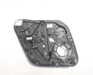 Macara cu motoras usa stanga spate, cod 31276217, Volvo V40 (id:713737)