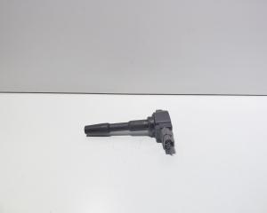 Bobina inductie, cod 224332428, Dacia Logan MCV 2 0.9 TCE, H4BA400 (id:298134)