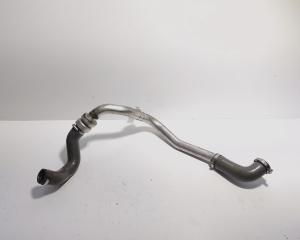 Teava intercooler cu furtun, Renault Scenic 2 1.9 DCI, F9Q812 (id:713720)