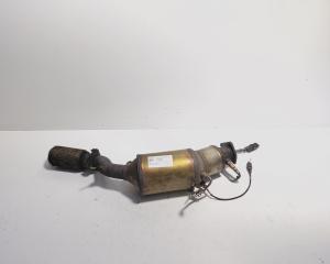 Catalizator, cod 8K0131765F, 8K0131703F, Audi A4 (8K2, B8) (id:713719)