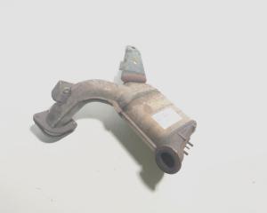 Catalizator, cod 8200389563, Renault Laguna 2 1.9 DCI, F9Q759 (id:713743)