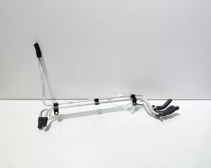 Set conducte alimentare combustibil, Vw Passat (3C2) 2.0 TDI, BKP (id:713874)