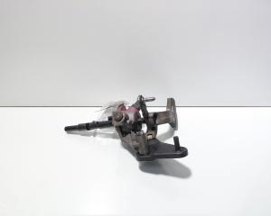 Selector cutie de viteze manuala, Vw Passat (3C2) 1.9 TDI, BKC, 5 vit man (id:713770)