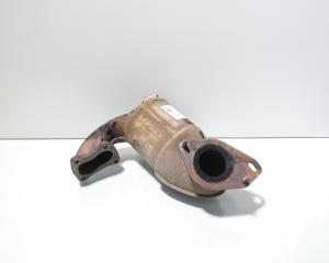 Catalizator, cod 8200352561, Renault Megane 2 1.5 DCI, K9K722 (id:713782)