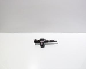 Injector, cod 03G130073G+, BPT, 0414720404, Vw Golf 5 Plus (5M1) 2.0 TDI, BKD (id:713830)